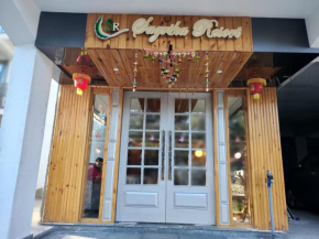 Sagrika Resort Dalhousie